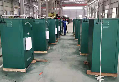 青岛移动炸药库：安全与效率并重的爆破行业新趋势